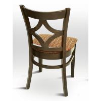 Avery Tall European Beechwood Bar Stools