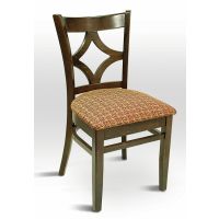 Avery European Beechwood Chairs