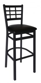 Marietta Metal Barstools