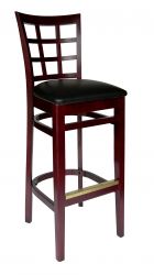 Daniel Restaurant Bar Stools