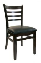 Burt Indoor Wood Restaurant Chairs