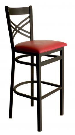 Akrin Metal Barstools