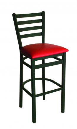 Lima Metal Bar Stools