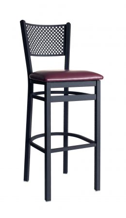 Polk Metal Bar Stools