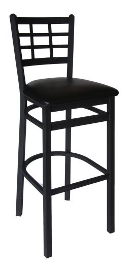 Marietta Metal Barstools