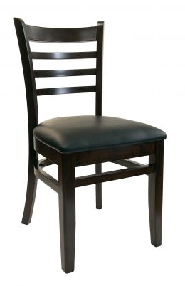 Burt Indoor Wood Restaurant Chairs
