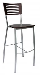 Zoe Metal Bar Stool
