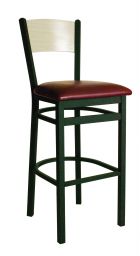 Dale Metal Barstools