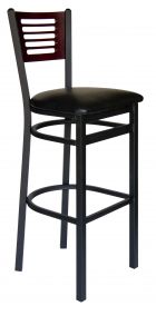 Espy Metal Barstools