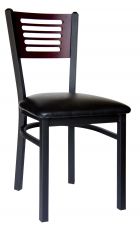 Espy Metal Chairs