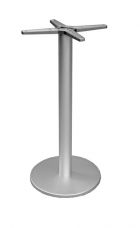 Spun Aluminum Table Base