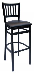 Troy Metal Barstools