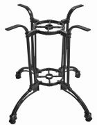 Frank Aluminum Table Base