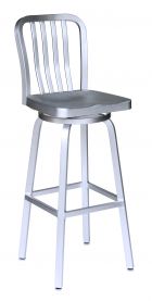 Lasenza Swivel Bar Stool