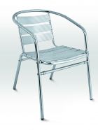 Clearwater Arm Chair