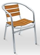 Sand Key Arm Chair