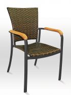 Key Largo Arm Chair