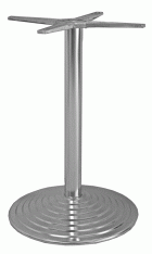 Jack Table Base