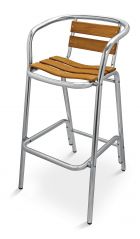 Sand Key Bar Stool