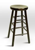 Finn Backless Restaurant Bar Stools