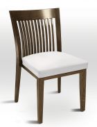 Brittany European Beechwood Restaurant Chairs