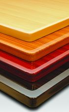 Resin Table Tops