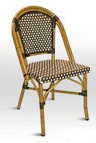 Panama Side Chair