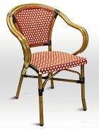 Panama Arm Chair