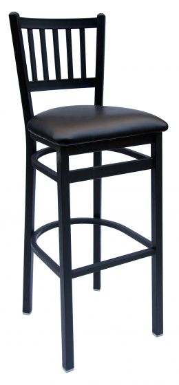 Troy Metal Barstools