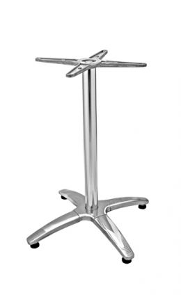 Mia Aluminum Table Base