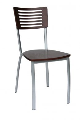 Zoe Metal Chair