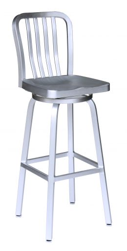 Lasenza Swivel Bar Stool