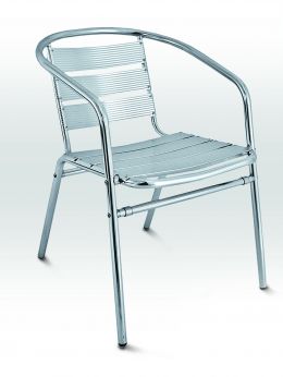 Clearwater Arm Chair