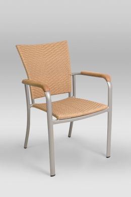 Key Largo Arm Chair