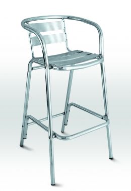 Clearwater Arm Bar Stool