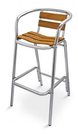 Sand Key Bar Stool
