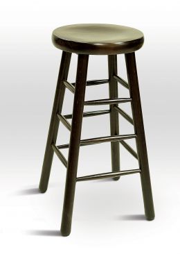Finn Backless Restaurant Bar Stools