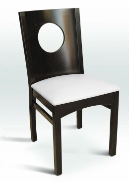 Coty European Beechwood Restaurant Chairs
