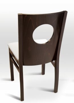 Coty European Beechwood Restaurant Chairs