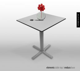Elements Table Tops