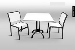 Elements Table Tops