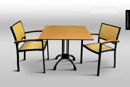 Elements Table Tops
