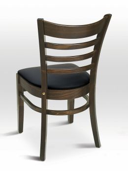 Brie European Beechwood Restaurant Chairs
