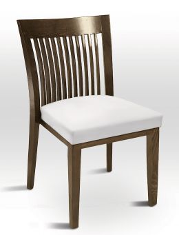 Brittany European Beechwood Restaurant Chairs