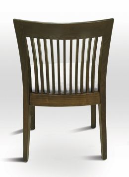 Brittany European Beechwood Restaurant Chairs