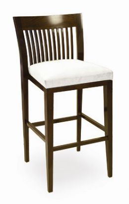 Brittany Restaurant Bar Stools