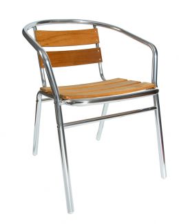 Norden Arm Chair