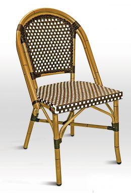 Panama Side Chair