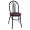 Burgundy Vinyl Seat