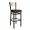 Dale Metal Barstools